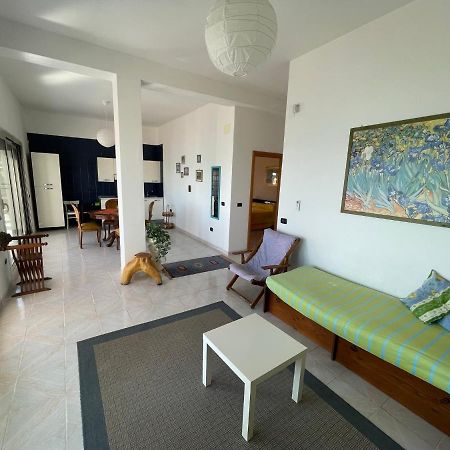 Villa Alba Brucoli Εξωτερικό φωτογραφία