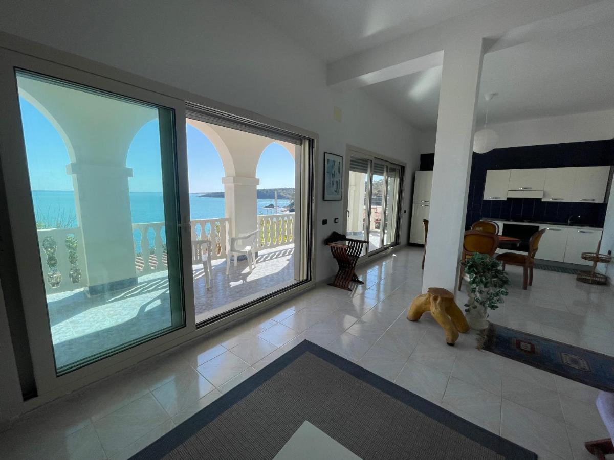 Villa Alba Brucoli Εξωτερικό φωτογραφία