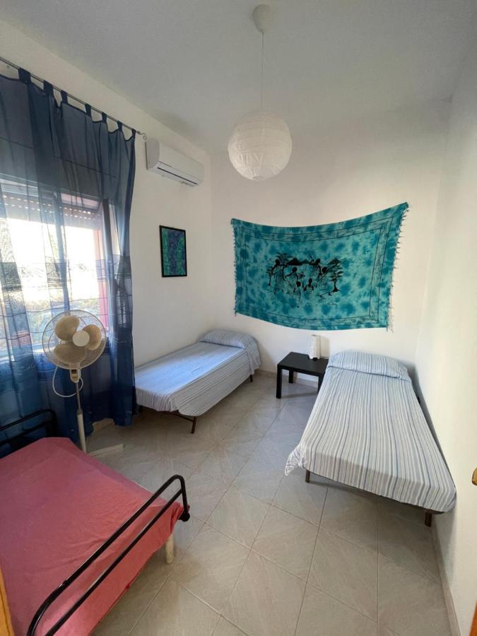 Villa Alba Brucoli Εξωτερικό φωτογραφία
