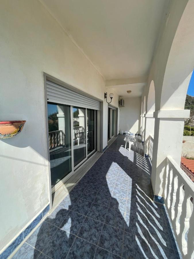 Villa Alba Brucoli Εξωτερικό φωτογραφία
