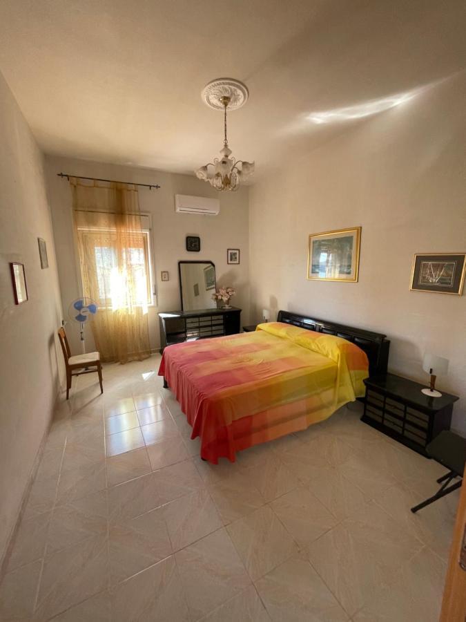 Villa Alba Brucoli Εξωτερικό φωτογραφία