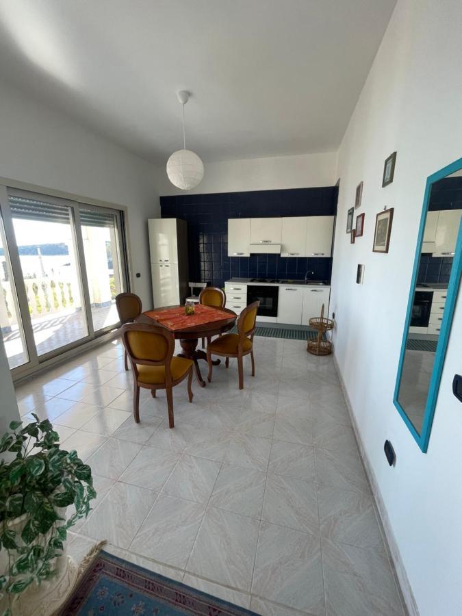 Villa Alba Brucoli Εξωτερικό φωτογραφία