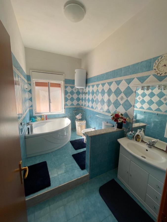 Villa Alba Brucoli Εξωτερικό φωτογραφία