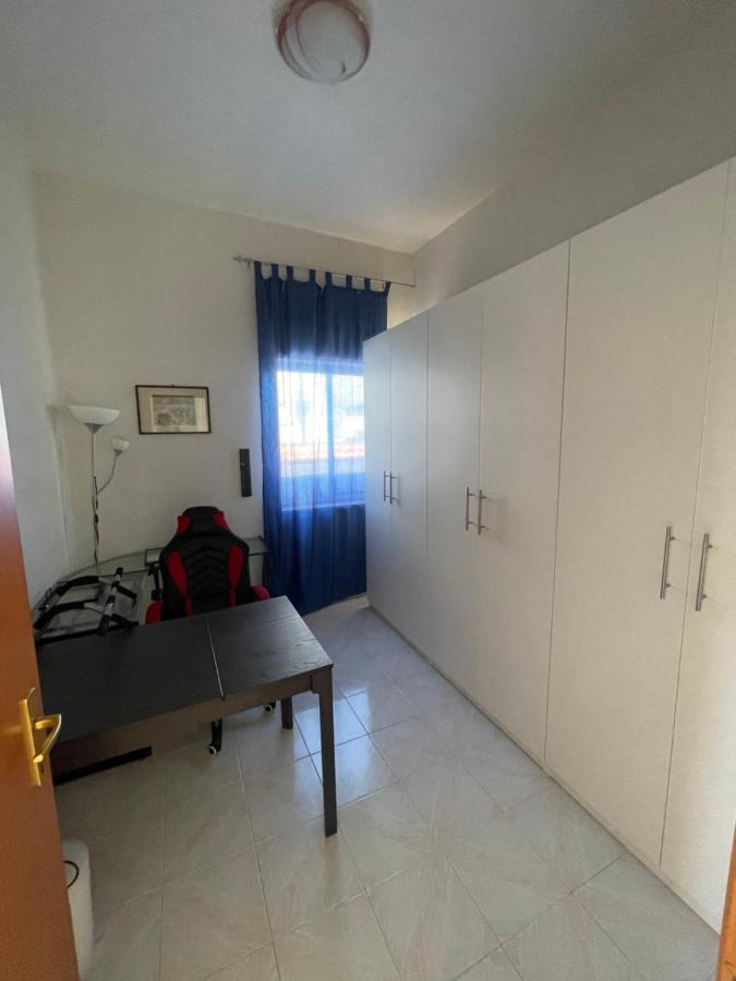 Villa Alba Brucoli Εξωτερικό φωτογραφία