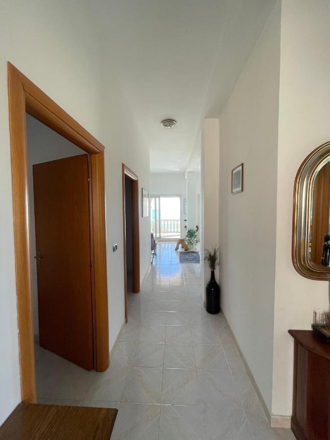 Villa Alba Brucoli Εξωτερικό φωτογραφία