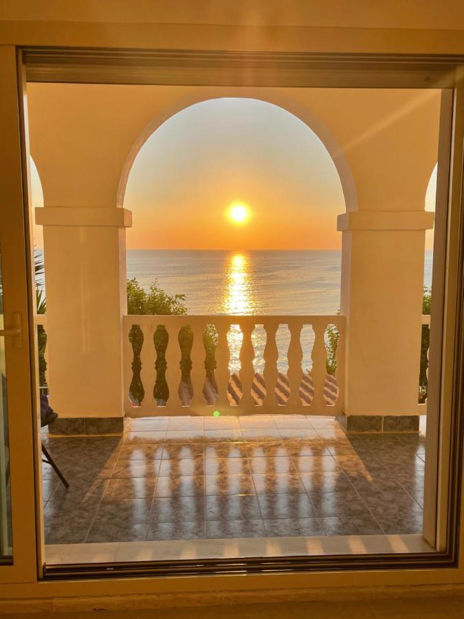 Villa Alba Brucoli Εξωτερικό φωτογραφία